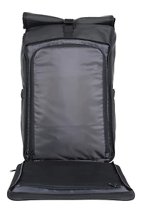 Roll Top Commuter Bag 22L