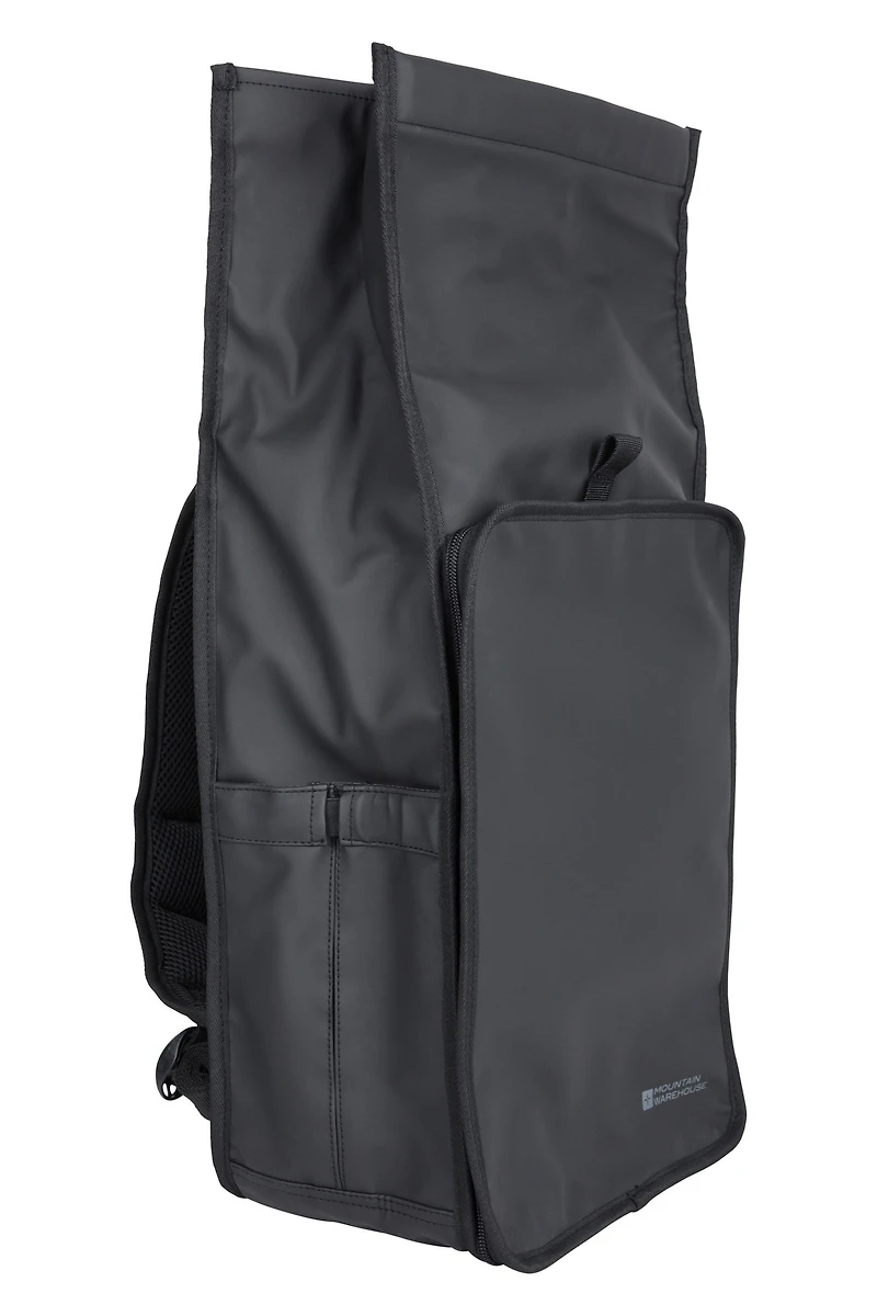Roll Top Commuter Bag 22L