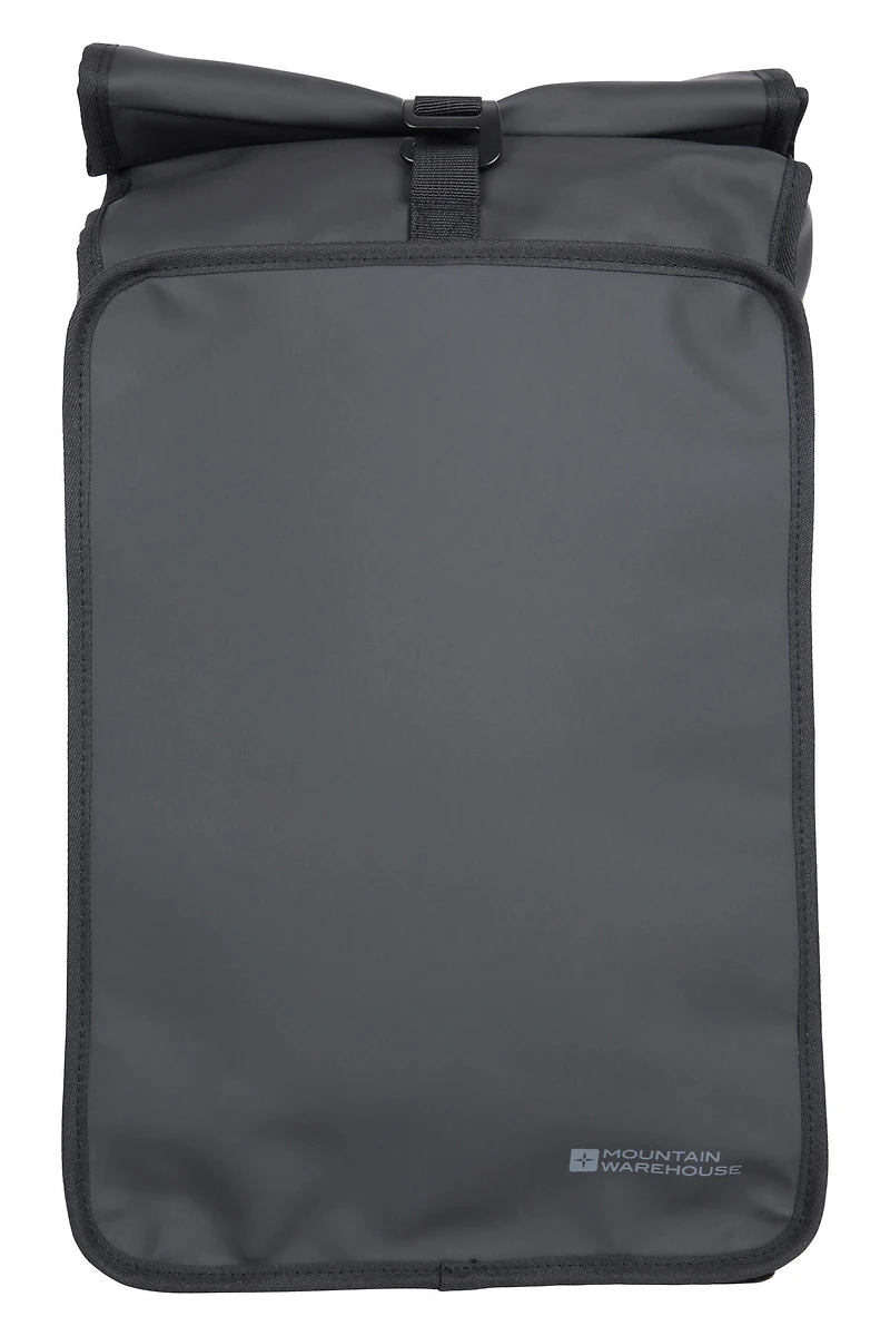 Roll Top Commuter Bag 22L