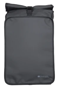 Roll Top Commuter Bag 22L
