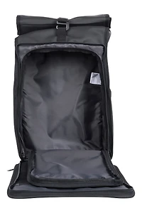 Roll Top Commuter Bag 22L