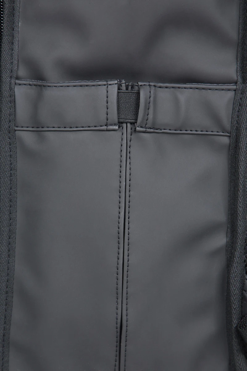 Roll Top Commuter Bag 22L