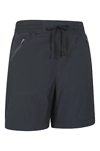 Explorer Womens Shorter Zip Off Trousers