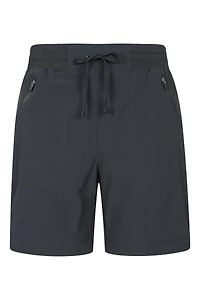 Explorer Womens Shorter Zip Off Trousers