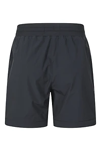 Explorer Womens Shorter Zip Off Trousers