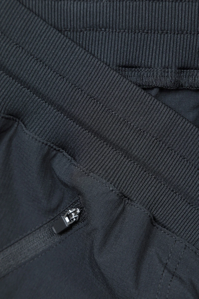 Explorer Womens Shorter Zip Off Trousers