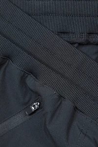 Explorer Womens Shorter Zip Off Trousers