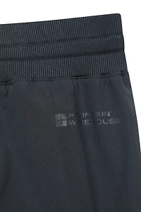 Explorer Womens Shorter Zip Off Trousers