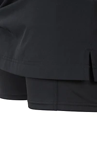 Flex Women's Stretch Travel Skort