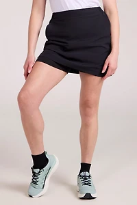 Flex Women's Stretch Travel Skort