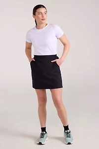 Flex Women's Stretch Travel Skort