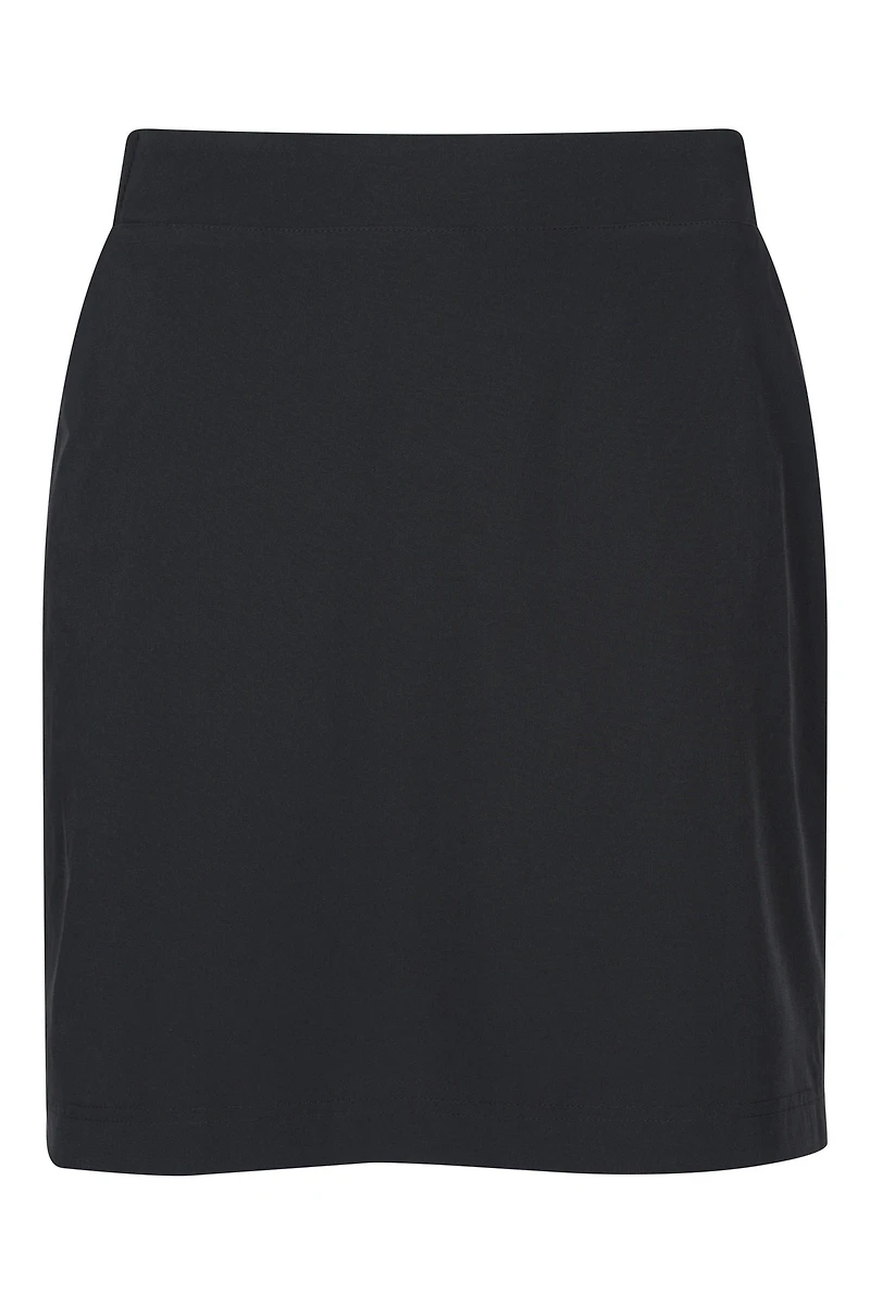 Flex Women's Stretch Travel Skort