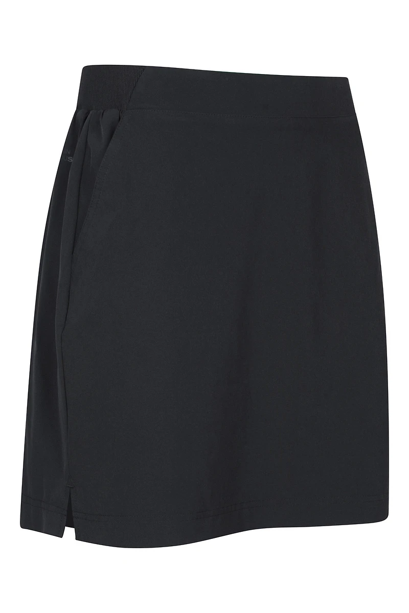 Flex Women's Stretch Travel Skort