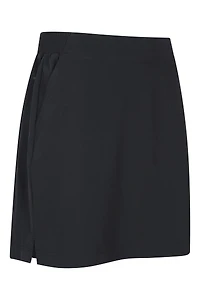 Flex Women's Stretch Travel Skort