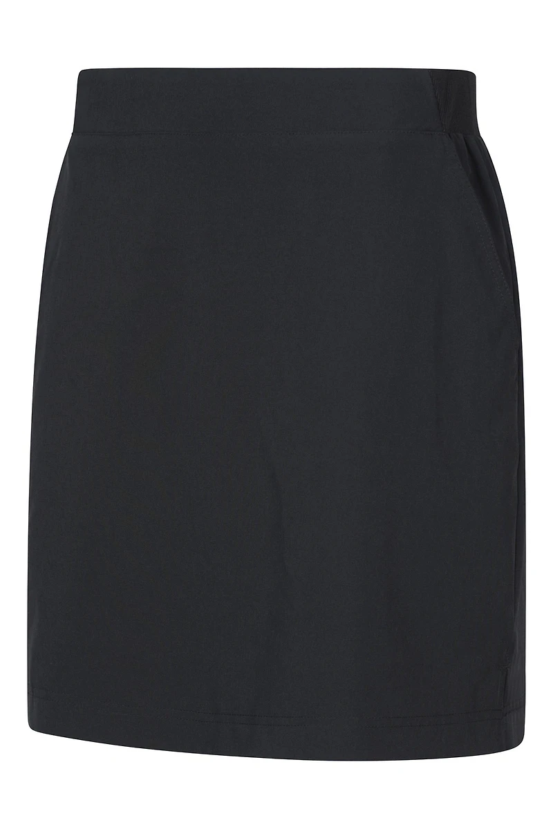 Flex Women's Stretch Travel Skort