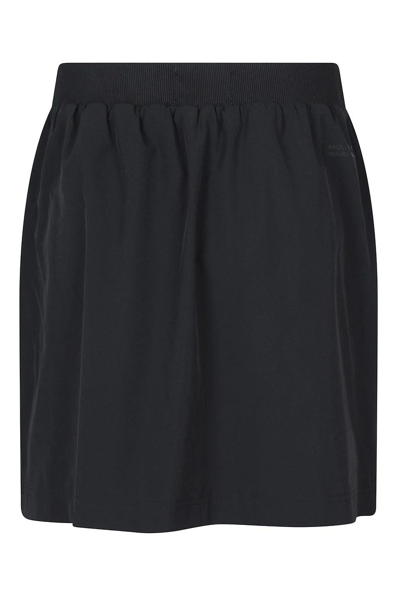 Flex Women's Stretch Travel Skort