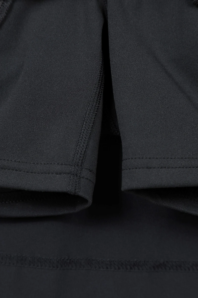 Flex Women's Stretch Travel Skort