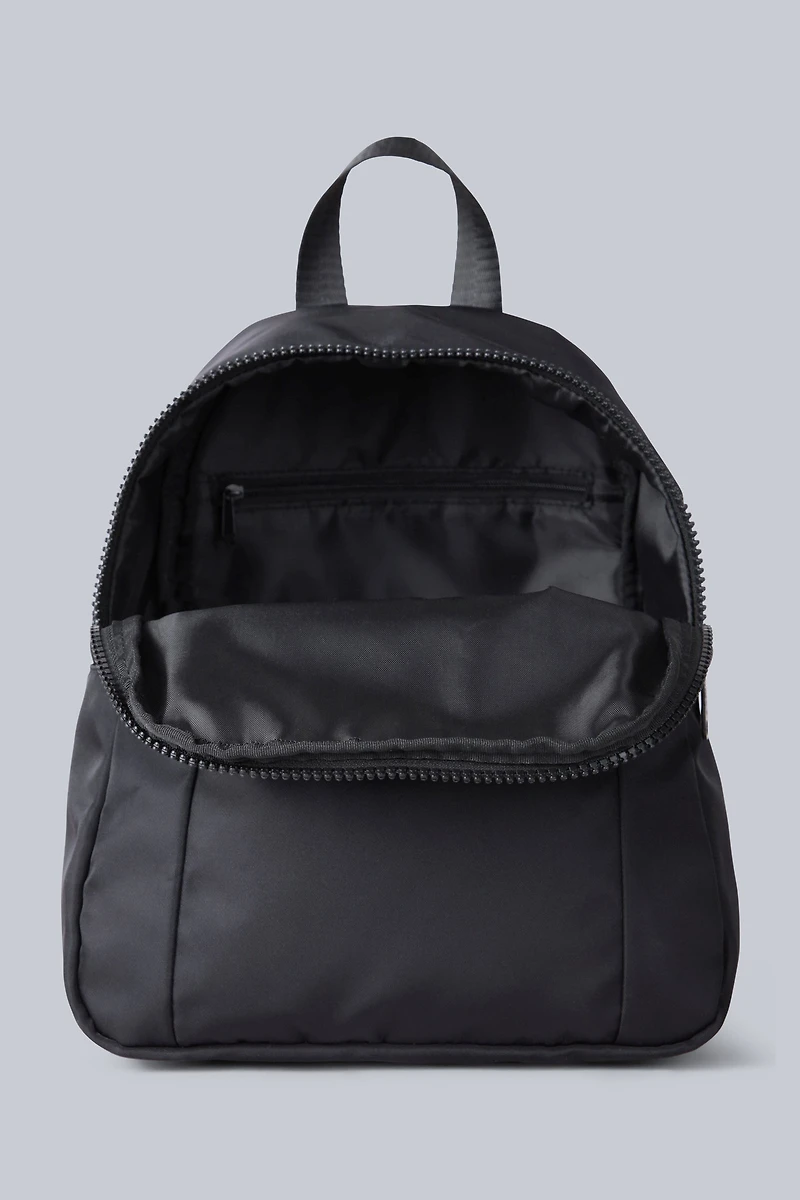 Mini Backpack 12L