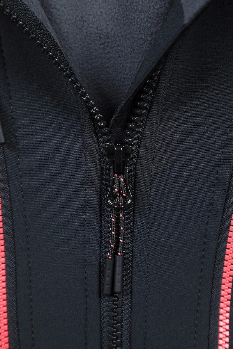 Genesis Womens Softshell Jacket