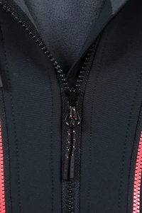 Genesis Womens Softshell Jacket