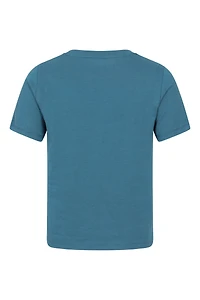 Banff Kids Short Sleeved Tee