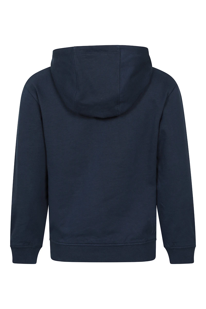 Banff Regional Kids Hoodie