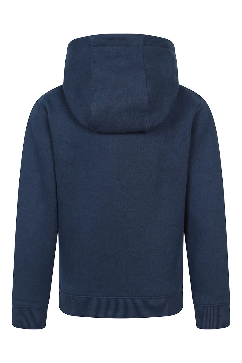 Whistler Regional Kids Hoodie
