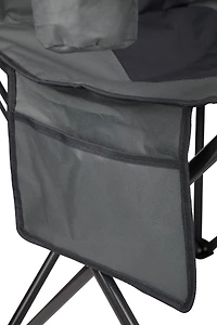 Deluxe King Chair with Cool Bag