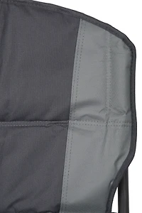 Deluxe King Chair with Cool Bag