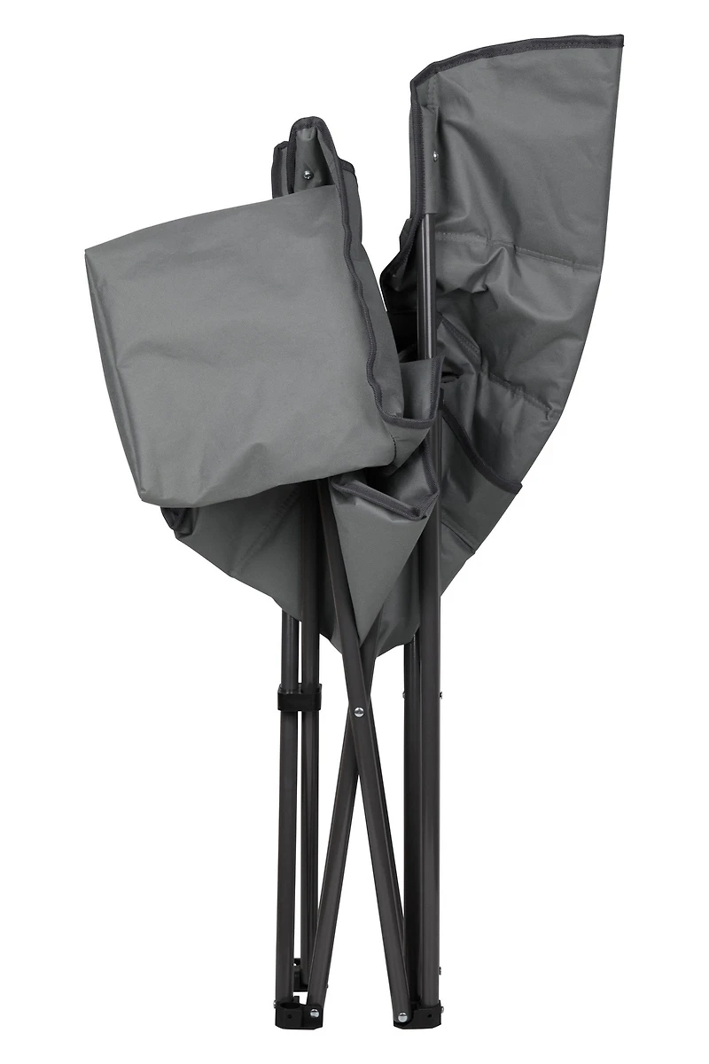 Deluxe King Chair with Cool Bag