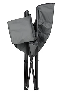 Deluxe King Chair with Cool Bag