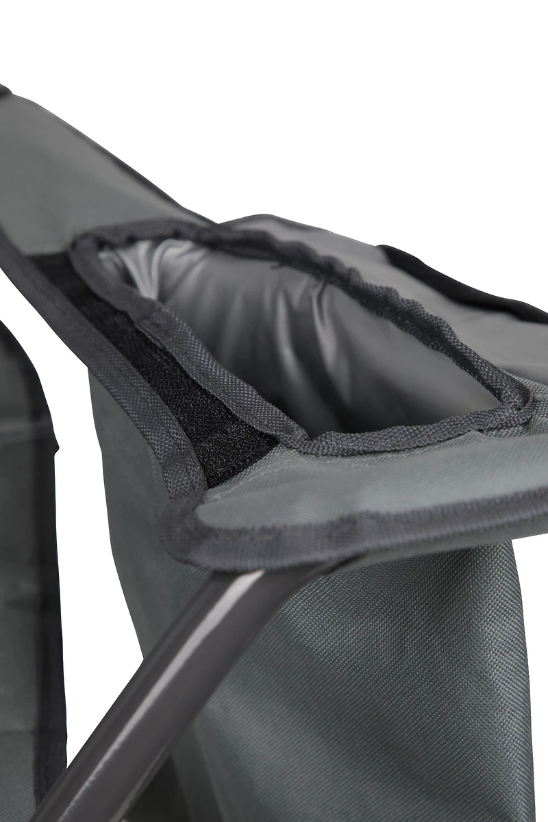 Deluxe King Chair with Cool Bag