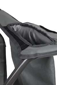 Deluxe King Chair with Cool Bag
