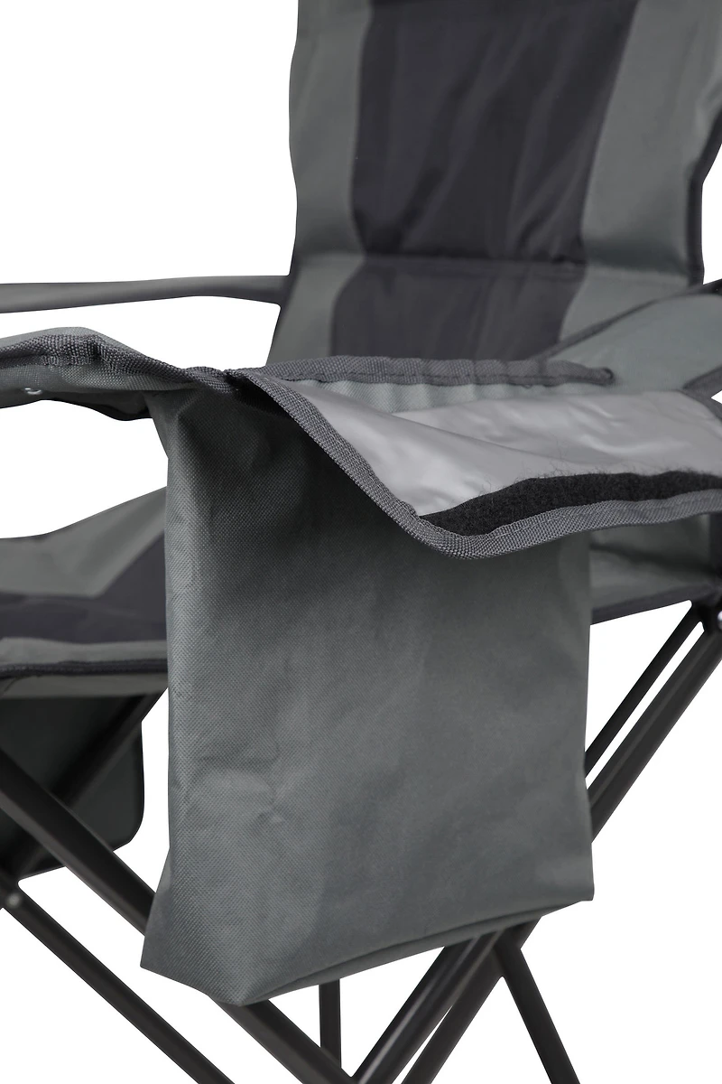 Deluxe King Chair with Cool Bag