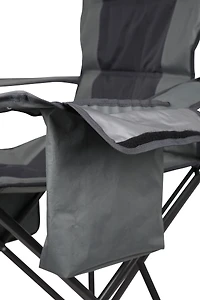 Deluxe King Chair with Cool Bag