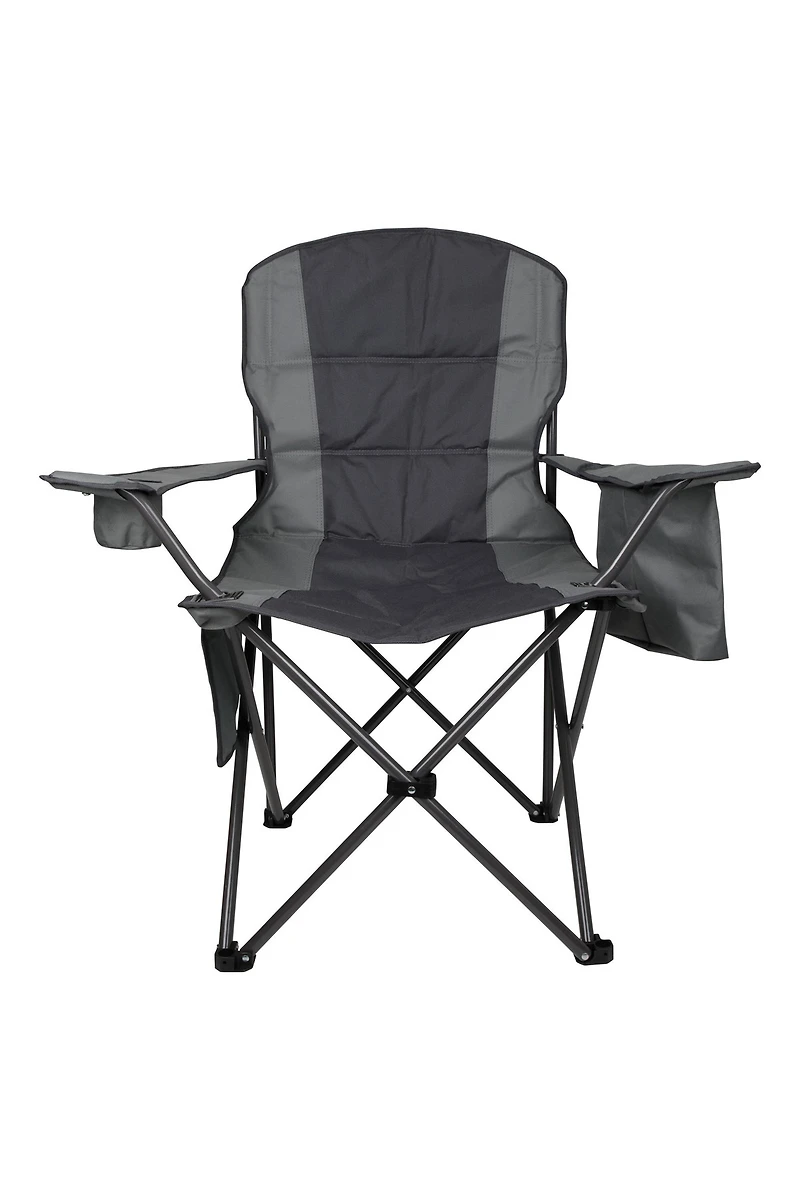 Deluxe King Chair with Cool Bag