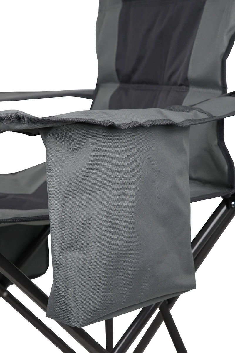Deluxe King Chair with Cool Bag