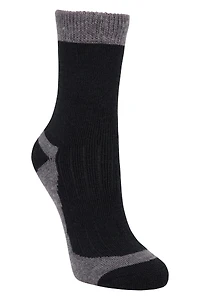 Explorer Kids Merino Socks