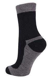Explorer Kids Merino Socks