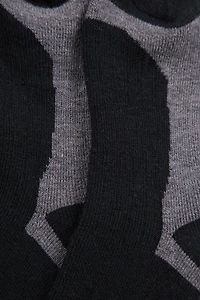 Explorer Kids Merino Socks
