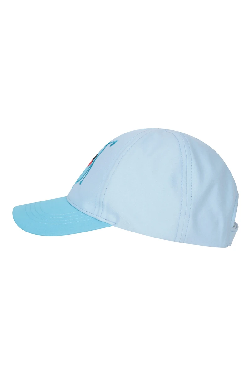 Monster Character Kids Baseball Cap