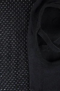 Grippi Womens Yoga Socks