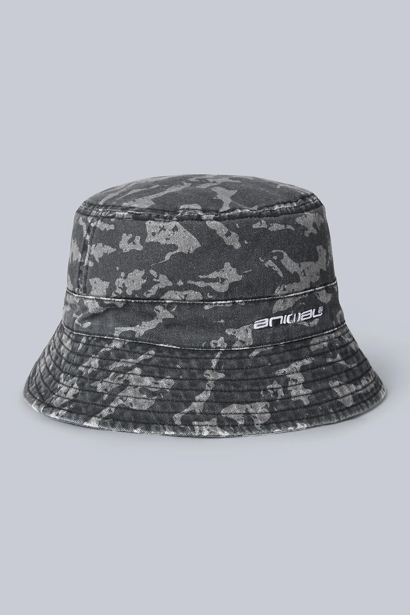 Miles Mens Bucket Hat
