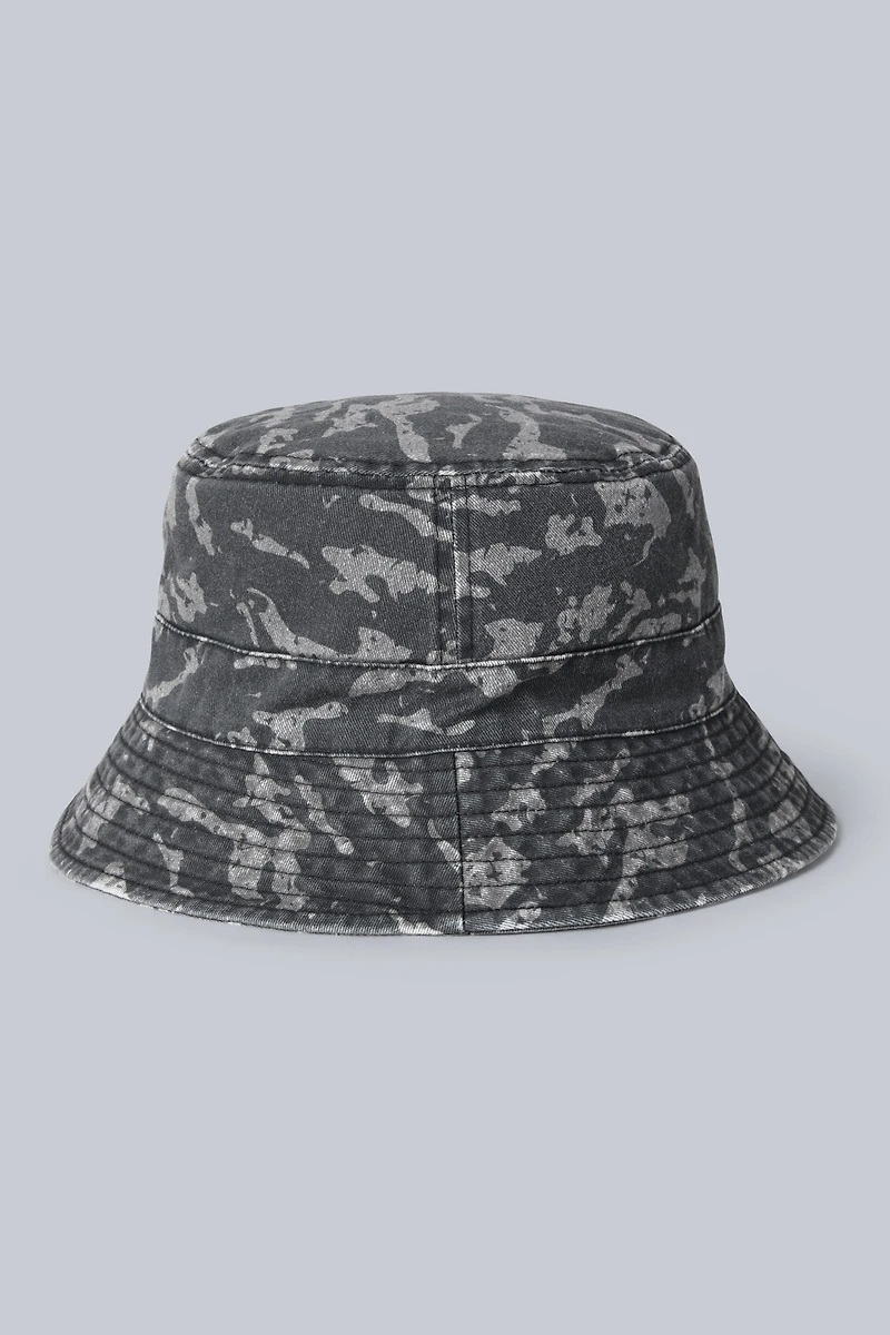 Miles Mens Bucket Hat