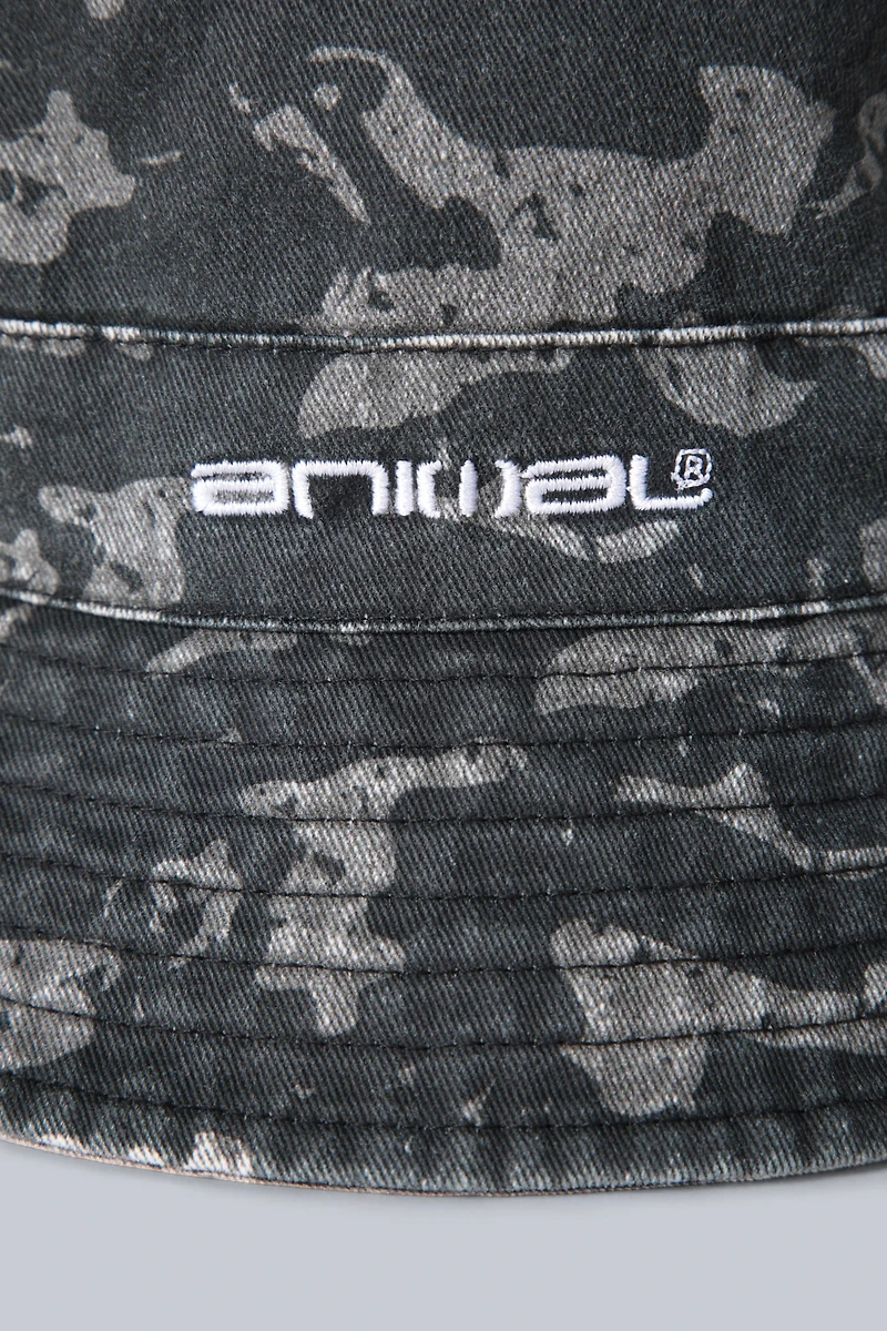 Miles Mens Bucket Hat