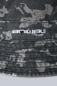 Miles Mens Bucket Hat