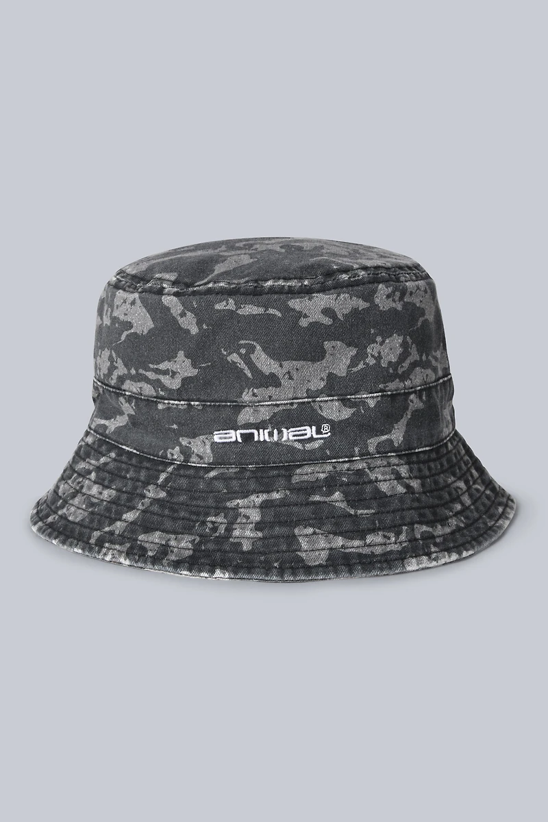 Miles Mens Bucket Hat
