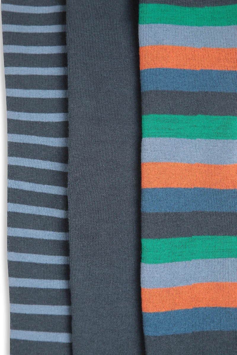 Welly Kids Sock - 3 Pack