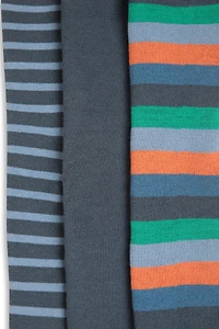 Welly Kids Sock - 3 Pack