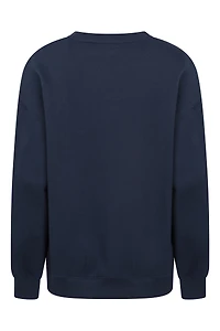 Banff Graphic Womens Sweatshirt